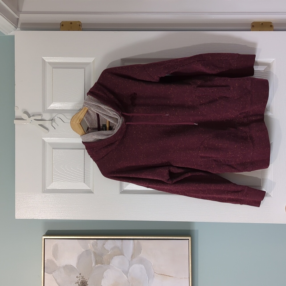 Roots Sweater